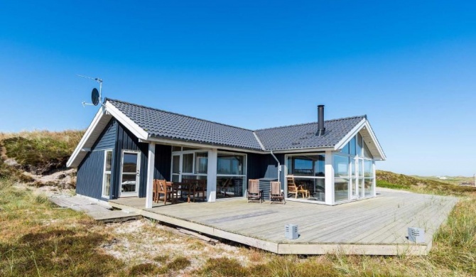 Holiday home Hvide Sande XXIX