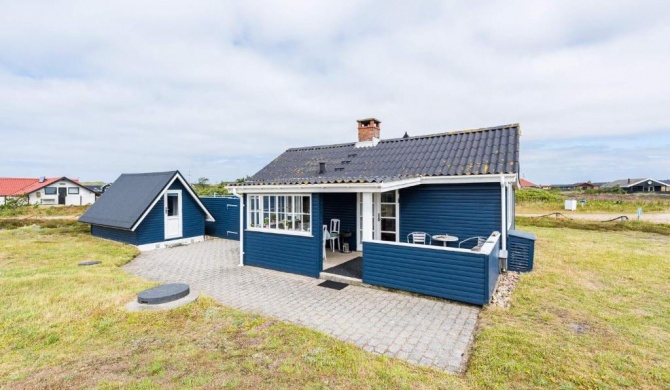 Holiday home Hvide Sande XXVII