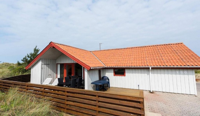 Holiday home Hvide Sande XXX