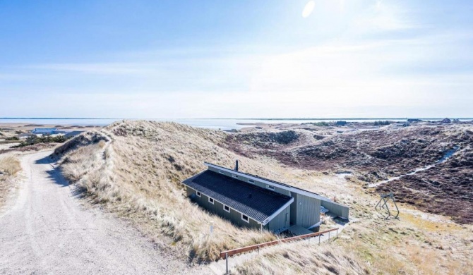 Holiday home Hvide Sande XXXI