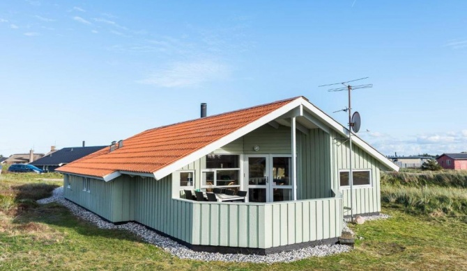 Holiday home Hvide Sande XXXVII