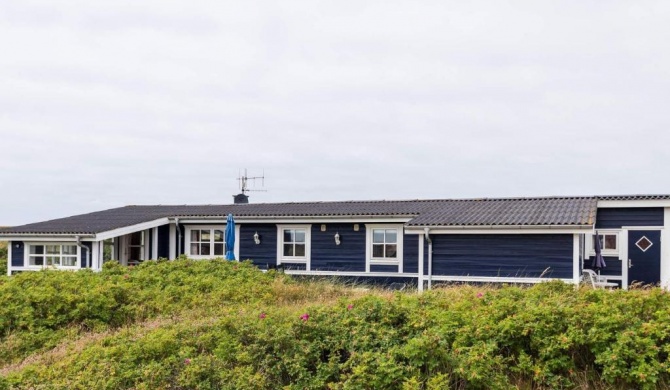 Holiday home Hvide Sande XXXVIII