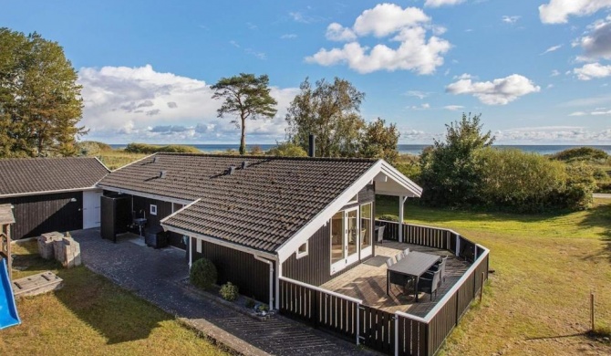 5 star holiday home in Idestrup