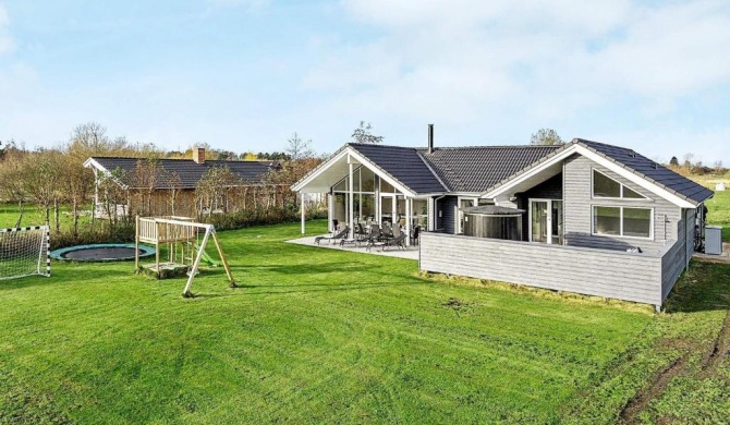 5 star holiday home in Idestrup