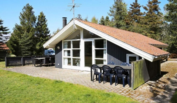 Holiday home Idestrup XXXI