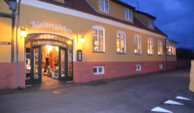 Pension Klostergaarden Hotel