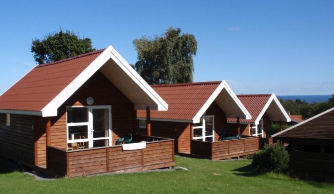 Sandkaas Family Camping & Cottages