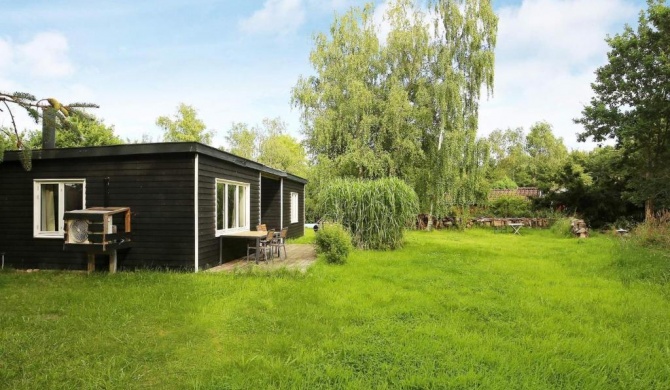 Two-Bedroom Holiday home in Jægerspris 1