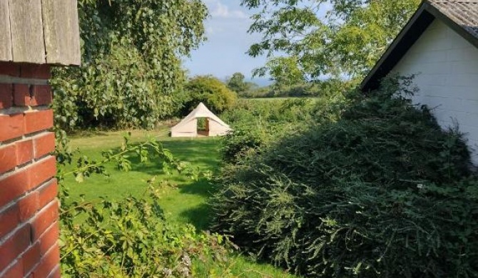 Store Lærkegård