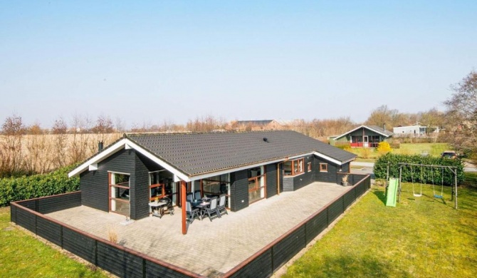 Holiday home Juelsminde LXXIV