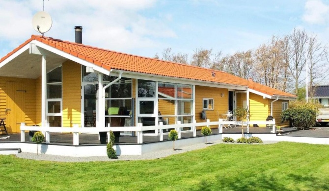 Holiday home Juelsminde LXXIX