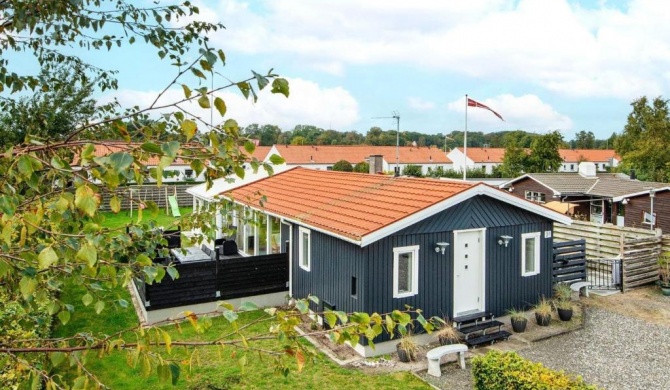 Holiday home Juelsminde LXXXVIII