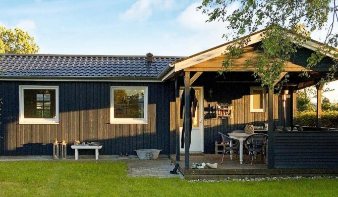 Holiday home Juelsminde XV