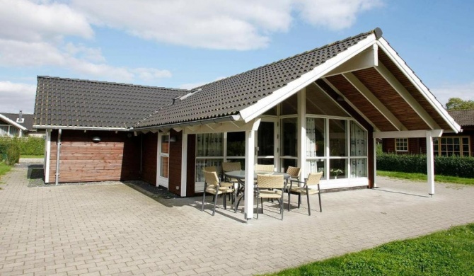 Luxurious Holiday Home in Juelsminde Jutland with Sauna