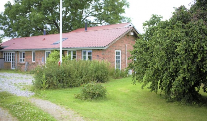 Room with open views and a beautiful garden