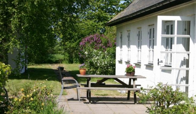 Holmehuset Bed & Breakfast