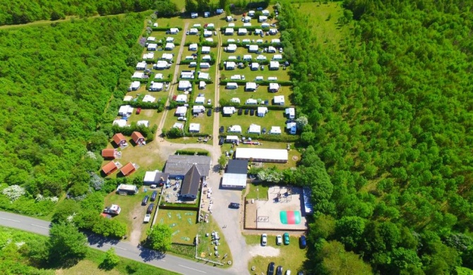 Kalundborg Camping