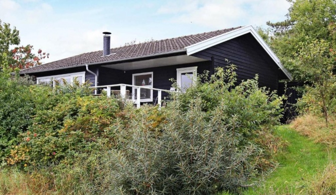 Two-Bedroom Holiday home in Kalundborg 1