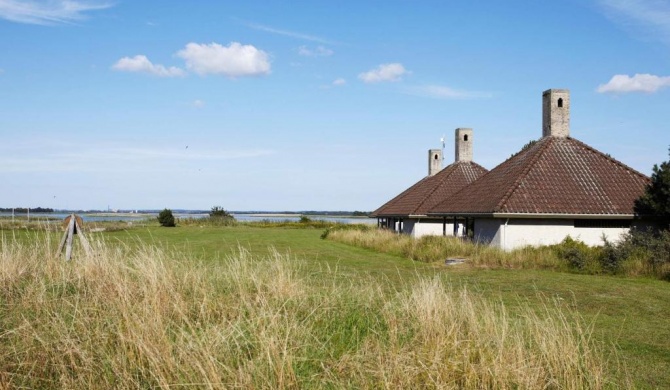 Holiday home Karrebæksminde LII