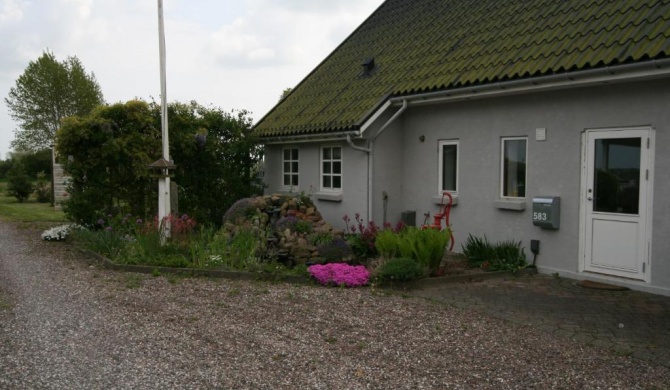 Guldbergs Guesthouse