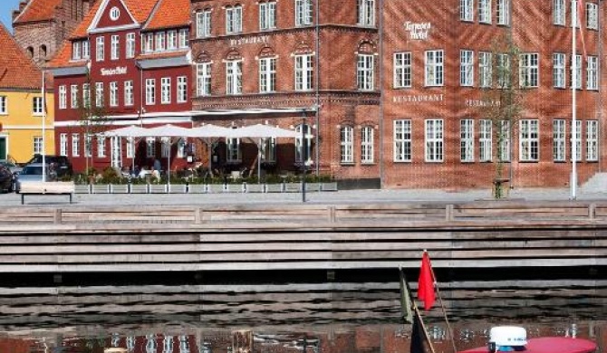 Tornøes Hotel