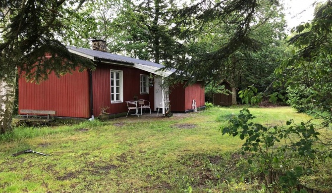 Cozy Cottage