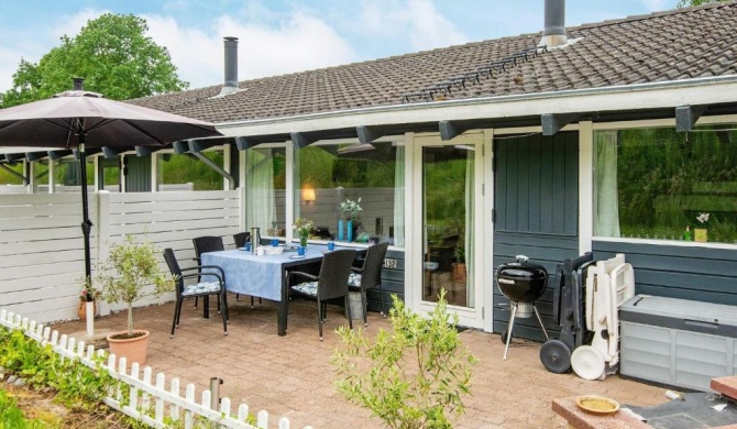 Holiday home Aabenraa II