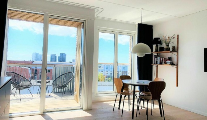 ApartmentInCopenhagen Apartment 1453