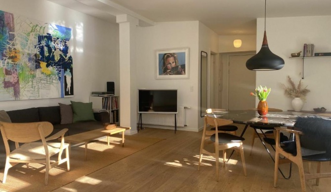 ApartmentInCopenhagen Apartment 1479