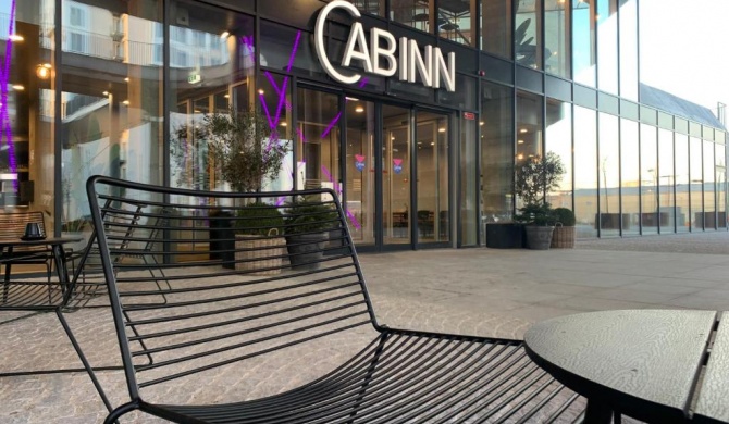 Cabinn Copenhagen