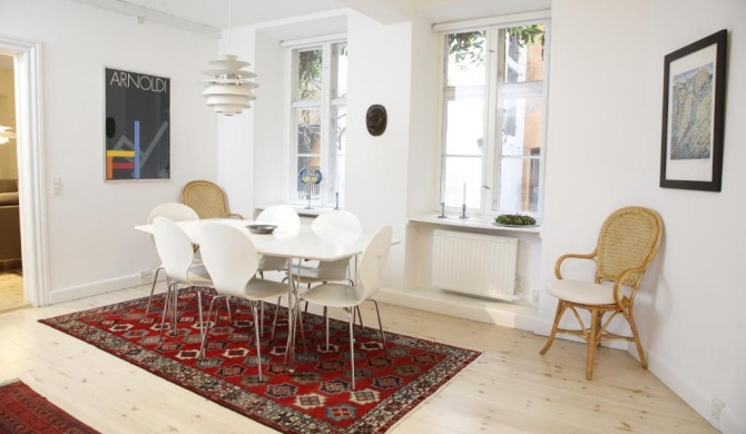 CopenhagenApartment