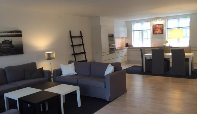 CPH Lux apartm, 2 FULL BATHROOMS 2th