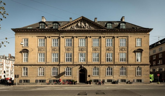 Nobis Hotel Copenhagen, a Member of Design Hotels™