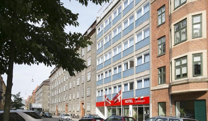 Hotel Copenhagen