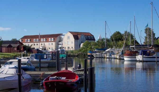 Zleep Hotel Køge