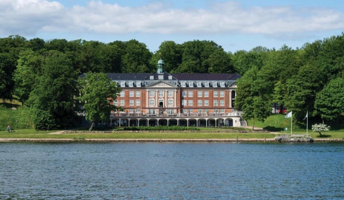 Hotel Koldingfjord