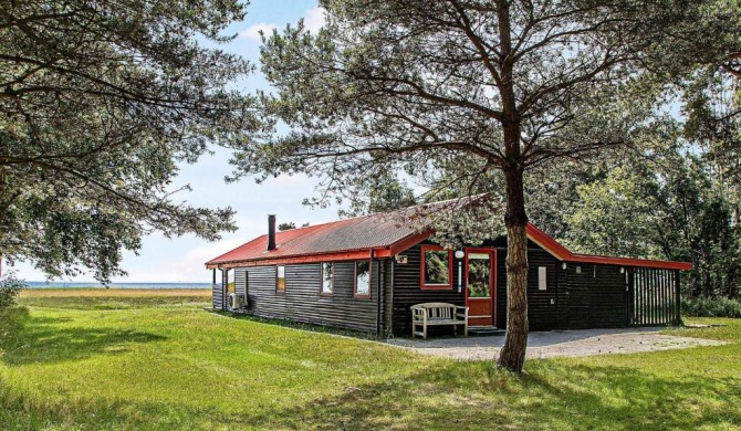 Holiday home Læsø LIII