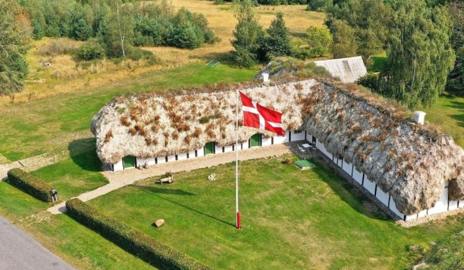 Holiday home Læsø XVII