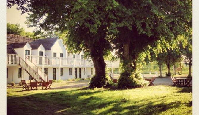 Hotel Nygaard Læsø