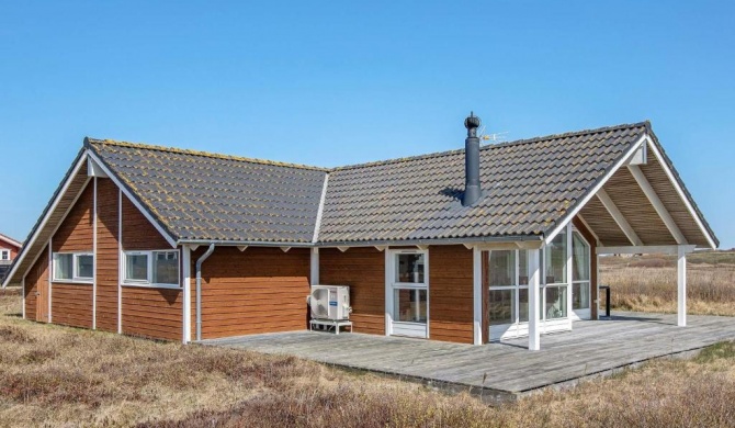 Holiday home Lemvig XXVIII