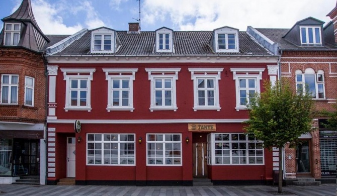 Hotel Tante Lemvig