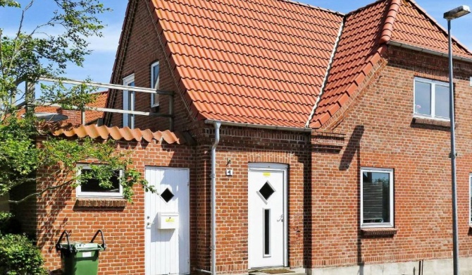 Two-Bedroom Holiday home in Lemvig 5