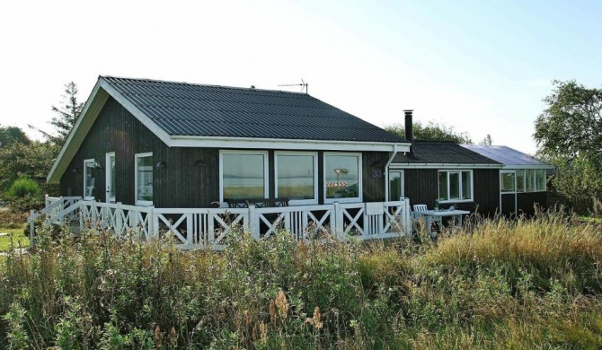 Holiday Home Amtsvej