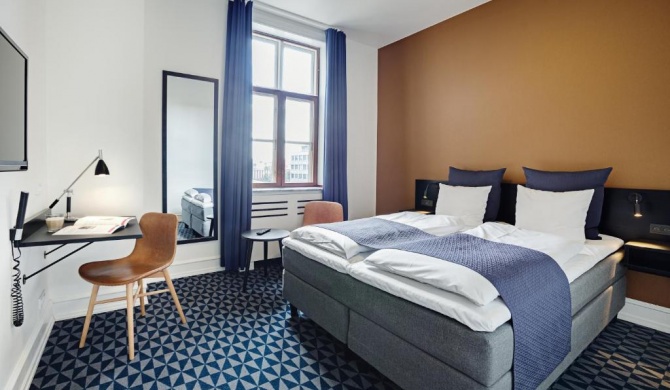 Milling Hotel Ritz Aarhus City