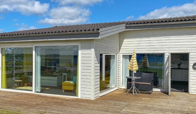 Holiday home Aabenraa LXIII