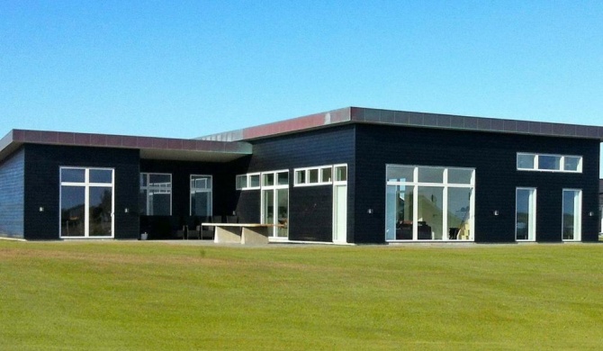 Five-Bedroom Holiday home in Løkken 3