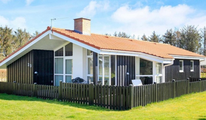 Holiday Home Aksel Munchsvej