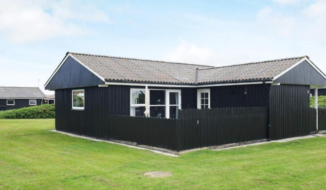 Holiday home Løkken CLXVIII