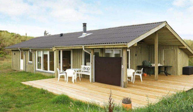 Holiday home Løkken XLVII