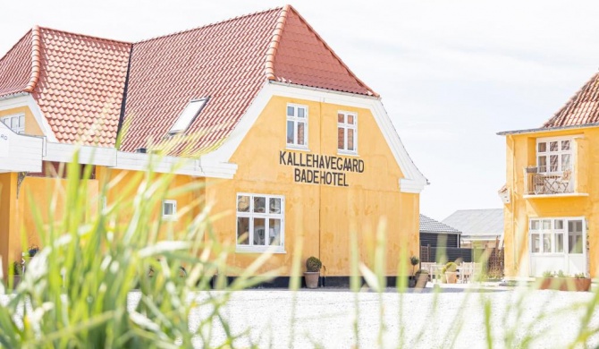 Kallehavegaard Badehotel